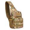 Tactical Shoulder Bag Military Molle Backpack