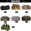 High Quality Outdoor Military Tactical Backpack