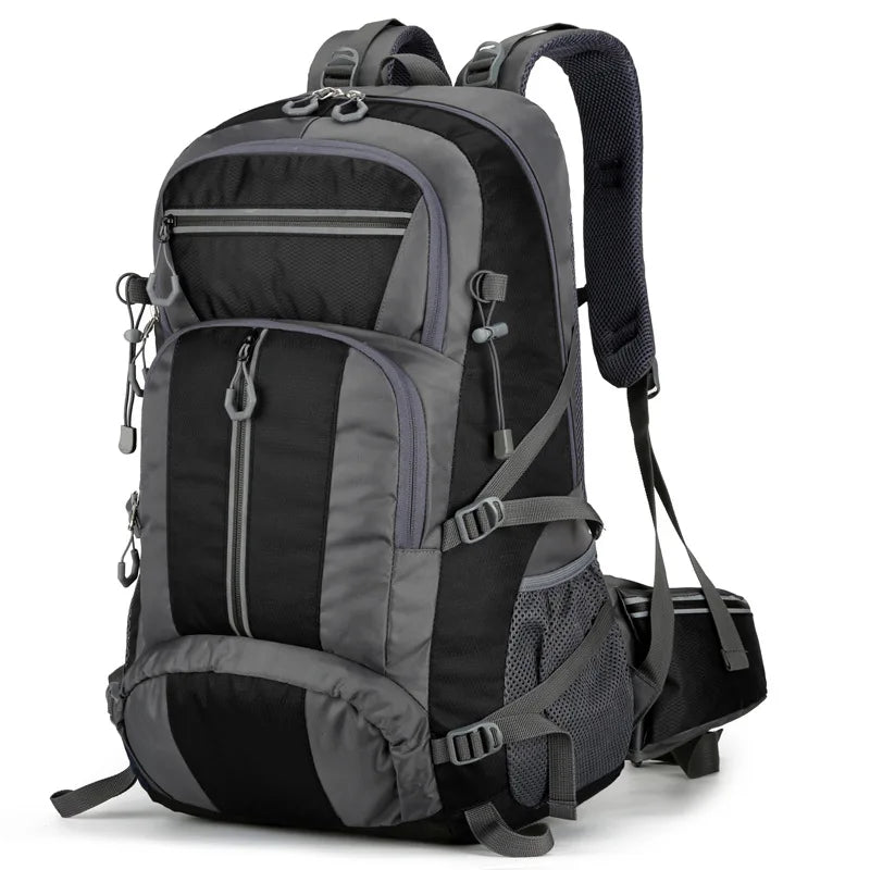 Cheap camping backpack clearance