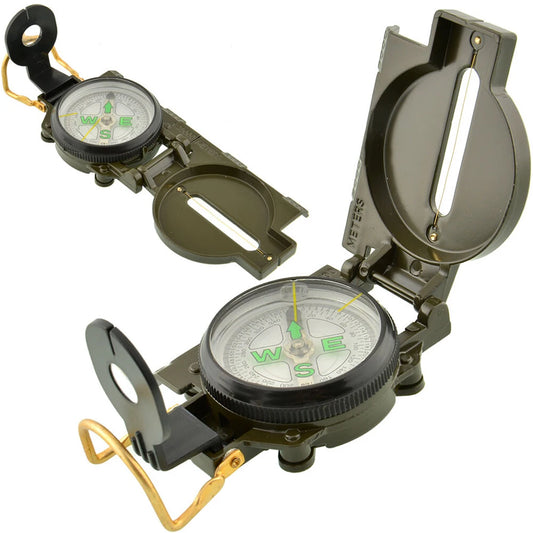Compasses Portable