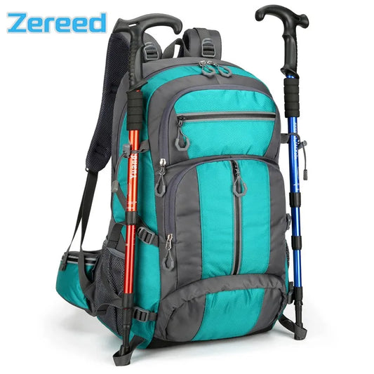 Outdoor Travel Camping Backpack
