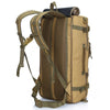 50L Tactical Military Backpack Male Outdoor