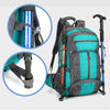Outdoor Travel Camping Backpack
