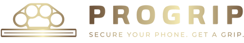 TheProGrip™ logo