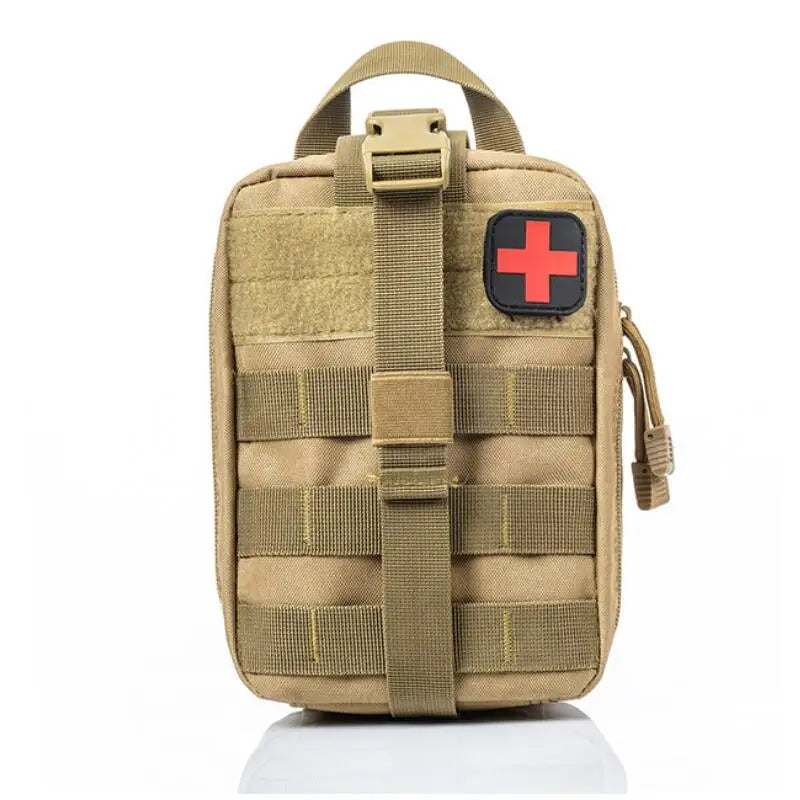 Medical Pouch Bag – TheProGrip™