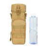 Tactical Molle Water Bottle Pouch