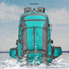 Outdoor Travel Camping Backpack