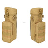 Tactical Molle Water Bottle Pouch