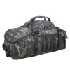 Large Duffle Bag Tactical Backpack (40L, 60L, 80L)